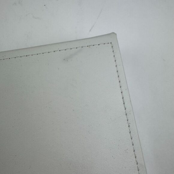 STACKERS Classic Jewelry Box Lid Medium White Taupe Velvet Used Create Your Own - Picture 5 of 15